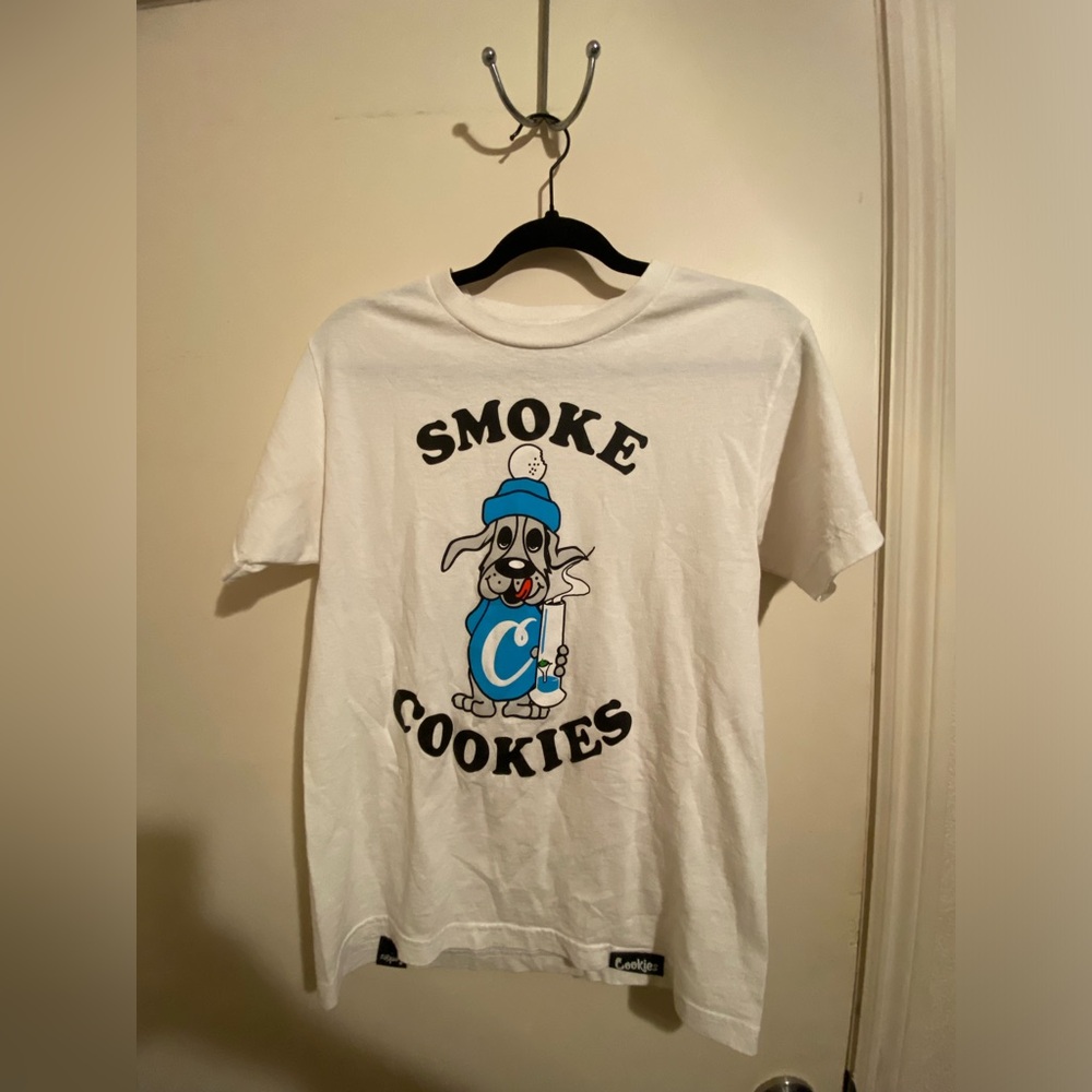 Cookie Shirt